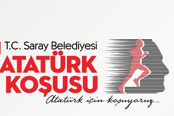 7. Atatürk Koşusu başvuruları başladı -