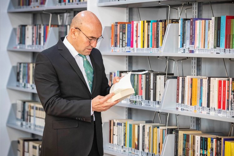 7’den 70’e kitap kampanyasına destek oldular -