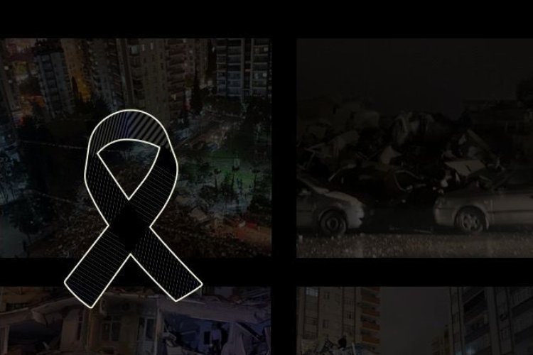 7 gün 'Milli Yas' ilan edildi -