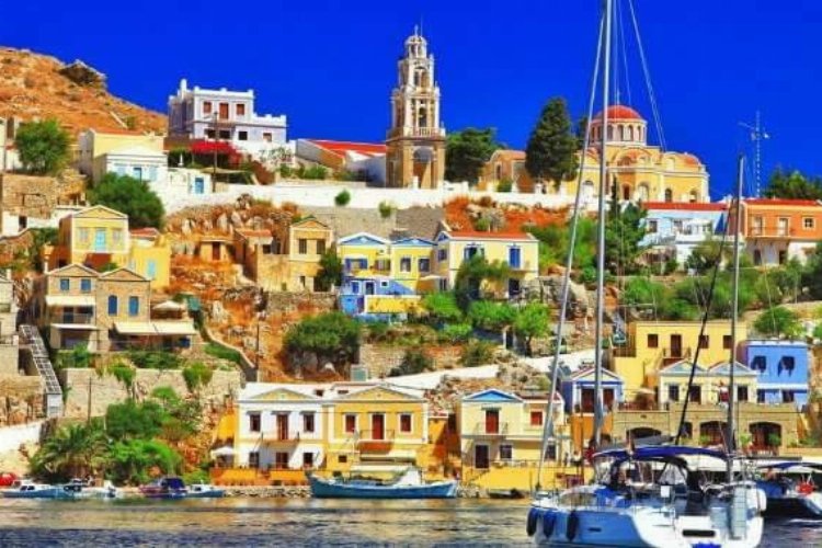 7 günlük turist vizesiyle gidilecek 10 ada -