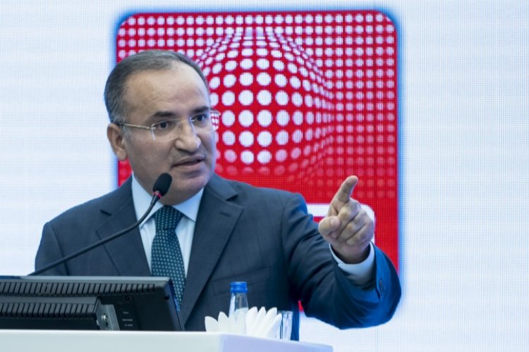 7 ilde yeni mahkemeler kuruluyor -