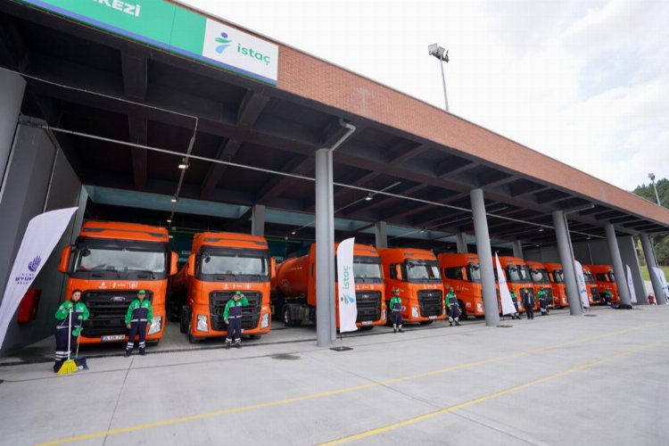 70 milyona mal oldu, 7 ilçeye hizmet edecek -