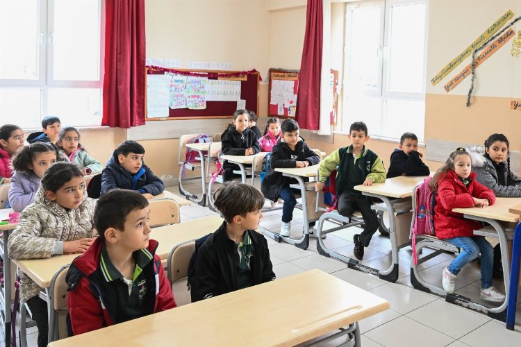 73 bin nakil öğrenci memleketlerine döndü -