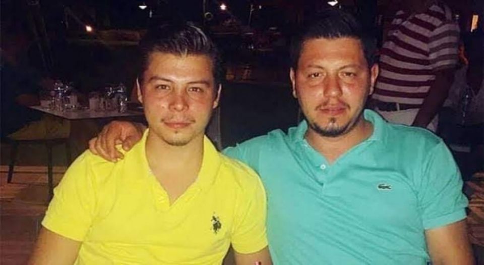 Pınar Gültekin cinayetinde önemli gelişme