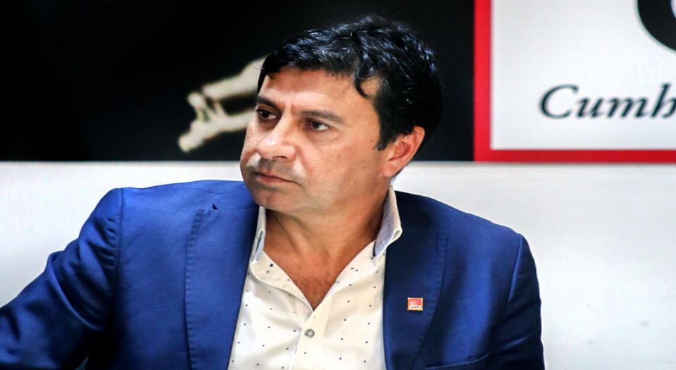 Kent Konseyi’nden CHP’li Başkan Aras'a açık mektup: “Sözlerinize sahip çıkın”