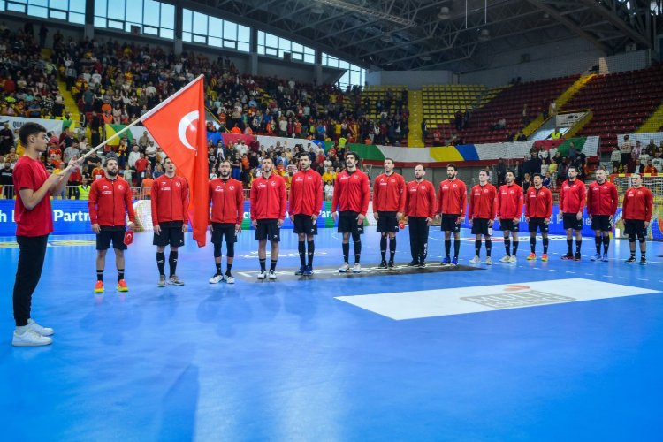 A Milli Erkeklerde İtalya'nın hazırlık kadrosu belli oldu -