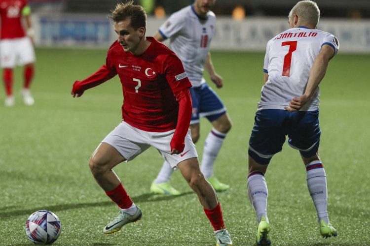 A Milliler Ada'da mahsur -