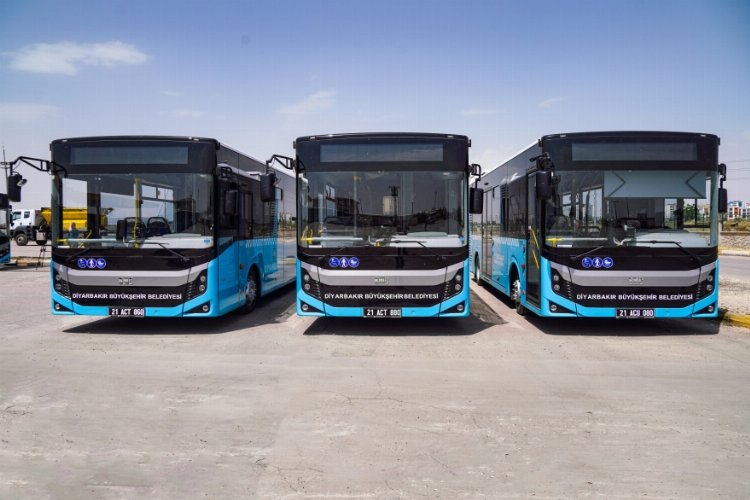 A4 otobüs hattı güzergahı ve saati revize edildi -
