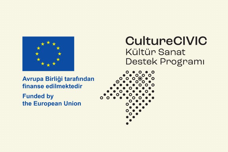 AB'den 2023'ün ilk açık çağrısı sanatçılara -