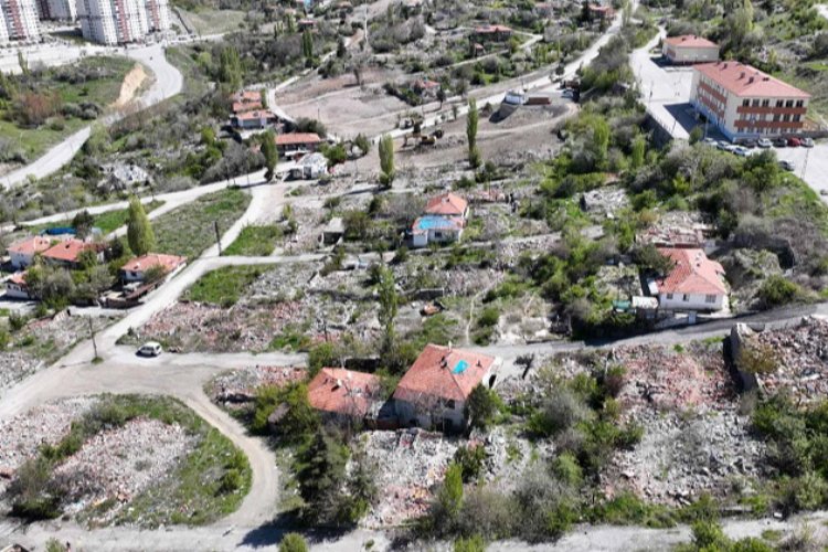 ABB'den hafriyat temizliği -