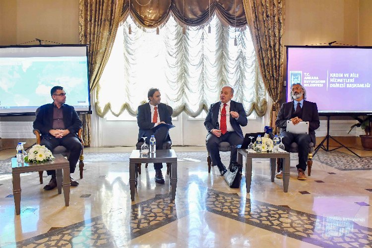 ABB’den “Türk Dünyasında Hukuk, Diplomasi Ve Şehircilik” konferansı -