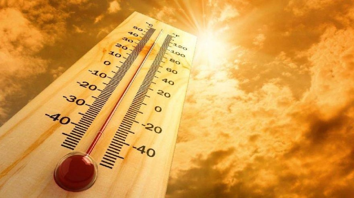 ABD’de sıcaklıklar rekor kırıyor