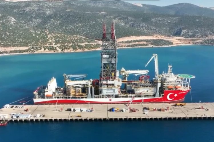 'Abdülhamid Han' ilk göreve Ağustos'ta çıkıyor -