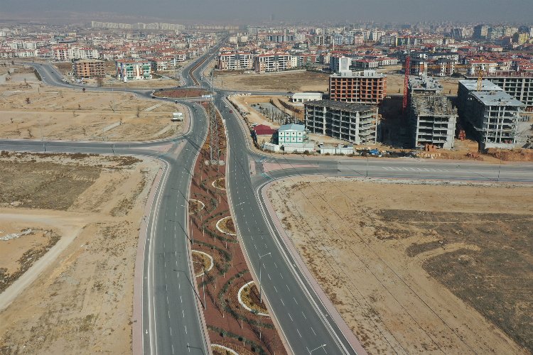 Abdülhamid Han trafiğe açıldı -