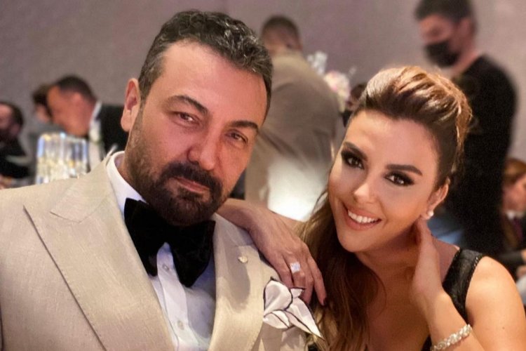 Abi Hünel'den kardeşine doğum günü sürprizi -