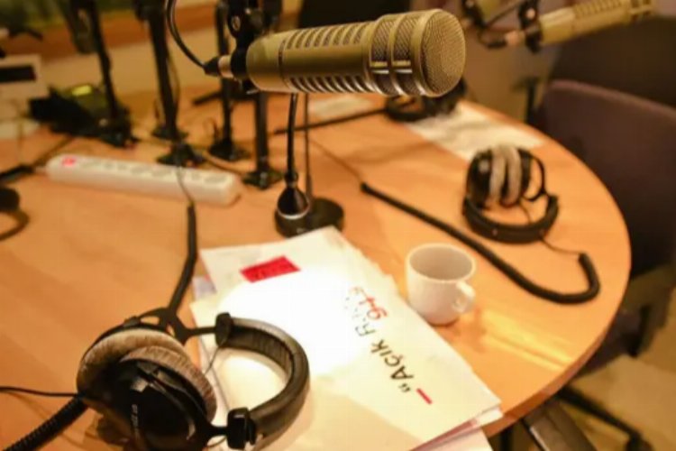 'Açık Radyo'nun yayın lisansına RTÜK iptali -