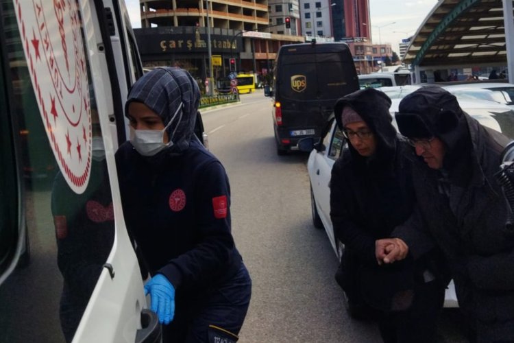 Açlık grevindeki doktor 14 Mart'ta fenalaştı! -