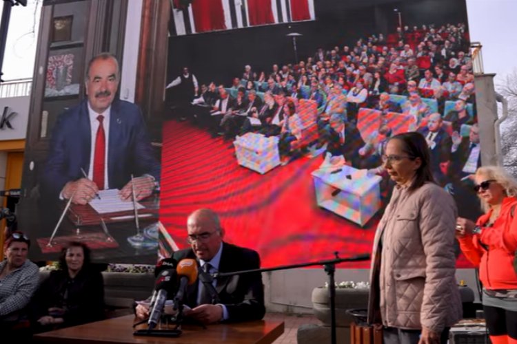 Açlık grevindeki doktor Cumhurbaşkanı Erdoğan ve Kılıçdaroğlu'ndan destek isteyecek -