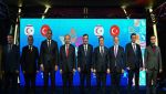 Ada Kıbrıs’ın lansmanı İstabul’da yapıldı