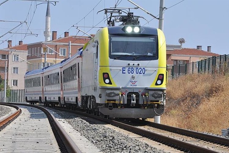ADA treni Arifiye'den hareket edecek -