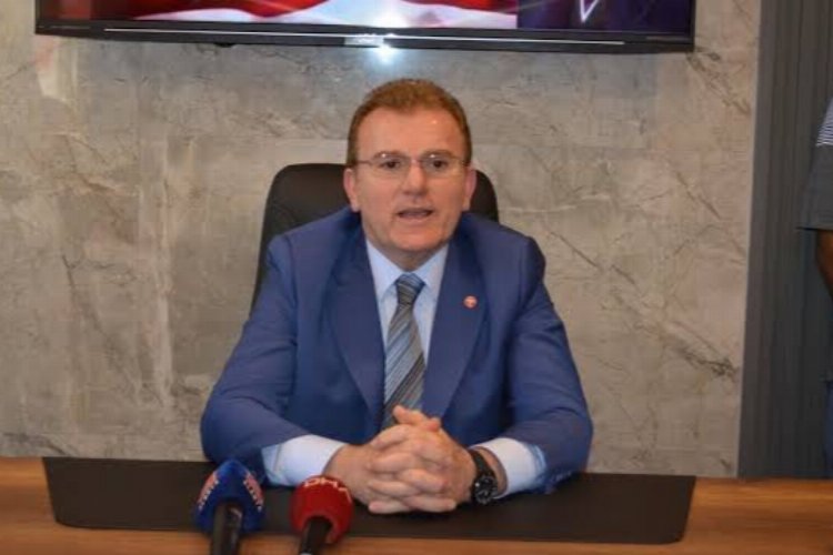 Adalet Partisi'nden iktidara ağır eleştiri -