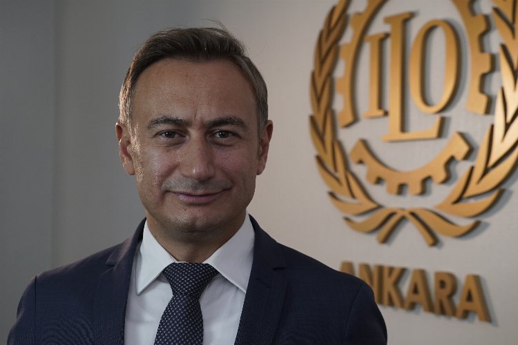 Adana, Bursa ve Denizli'de çalışan ve işverenlere ILO desteği -