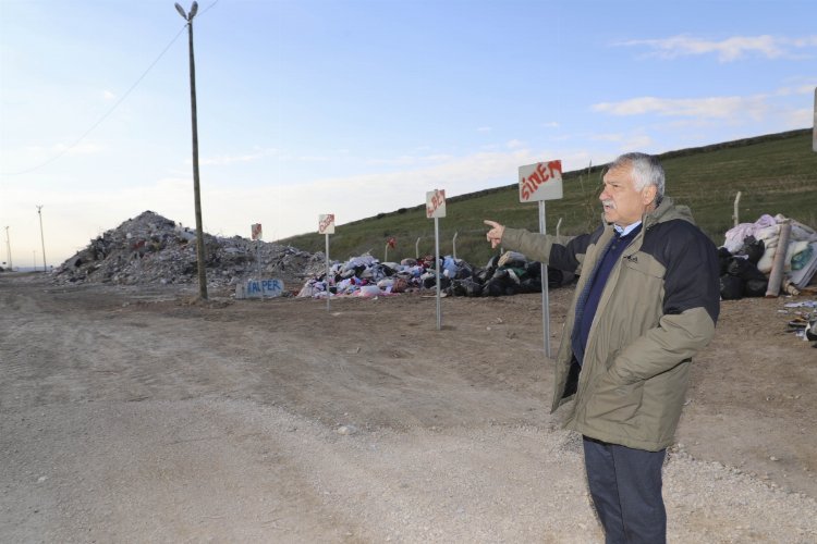 Adana'da enkazlarda hassas çalışma -