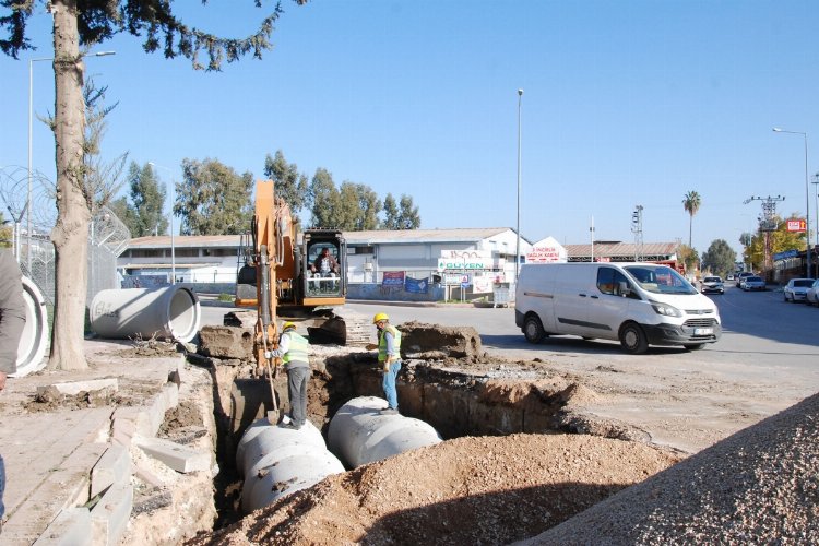 Adana’nın susuzluğu sona erecek -