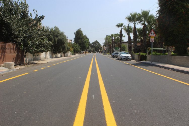 Adanalıoğlu’na yakışır bir yol -