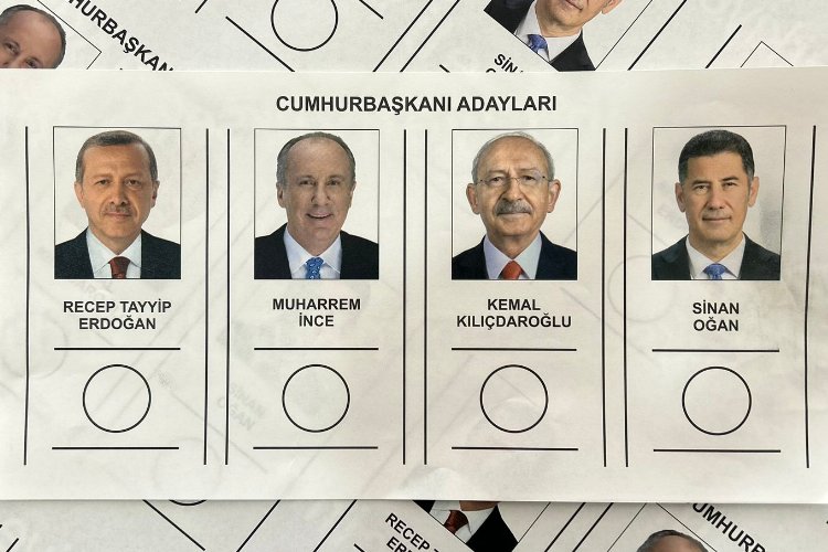 Adayların medya karnesi belli oldu -