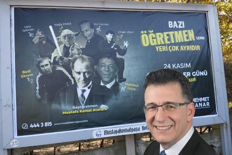 ADD: Eşsiz liderin hafife alınmasını doğru bulmuyoruz -
