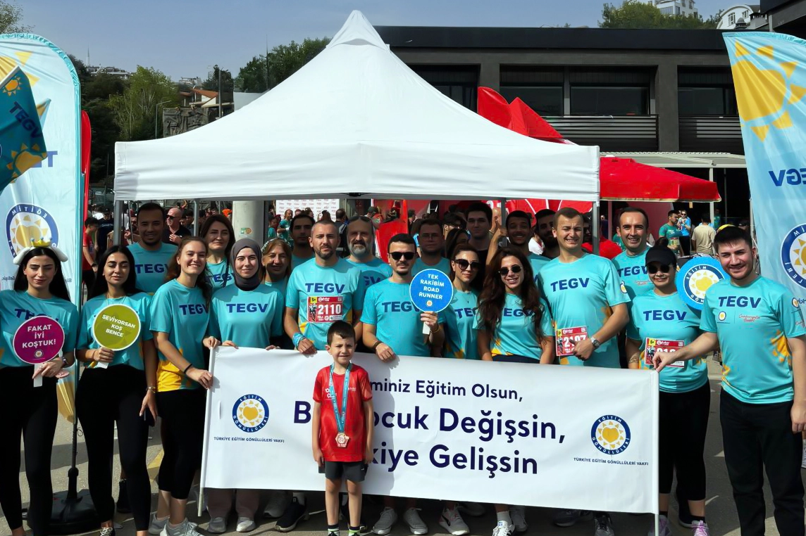 Adımlar yardımseverlik için atıldı... Kampanyay bağışlar sürüyor -