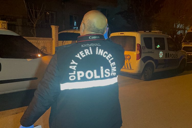 Adıyaman'da av tüfeği ile vurulan kişi hayatını kaybetti -
