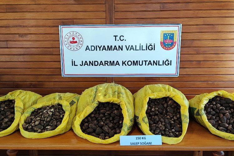 Adıyaman'da biyolojik çeşitliliğin tahribine 2 milyon TL ceza! -