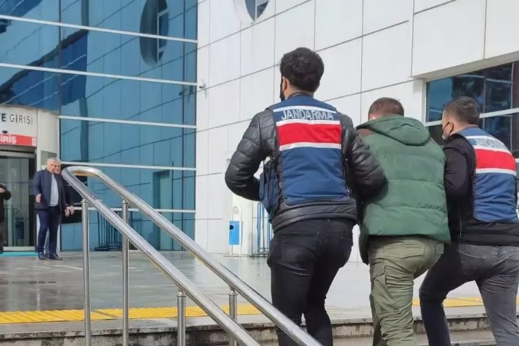 Adıyaman'da jandarma ekiplerinden titiz çalışma -