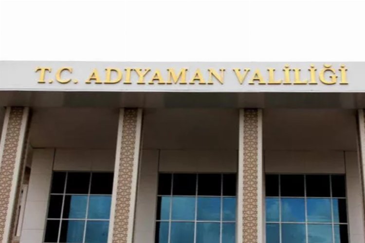 Adıyaman'da kamu uzaktan ve esnek çalışacak -