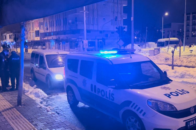 Adıyaman'da kartopu tartışması! -