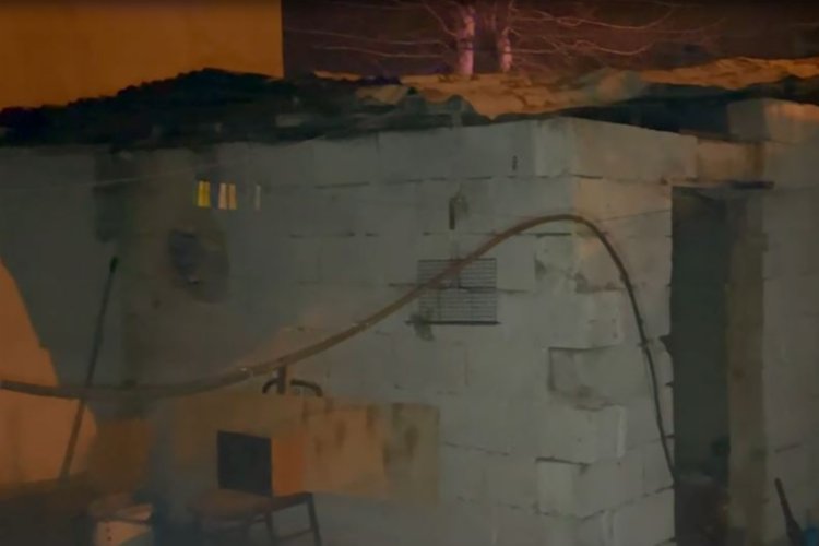 Adıyaman’da kopan elektrik teli can alıyordu -