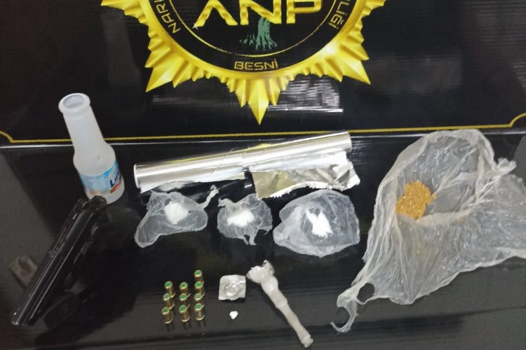 Adıyaman’da Narkotik ekipleri göz açtırmıyor -