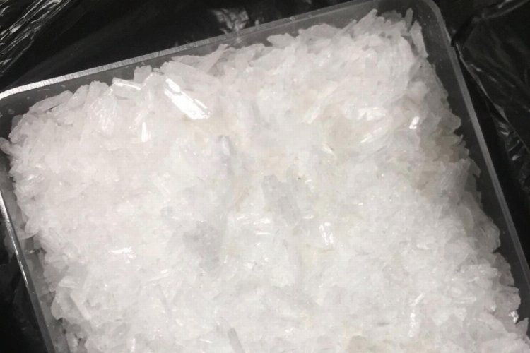 Adıyaman’da şüphe üzerine durdurulan araçtan uyuşturucu çıktı -