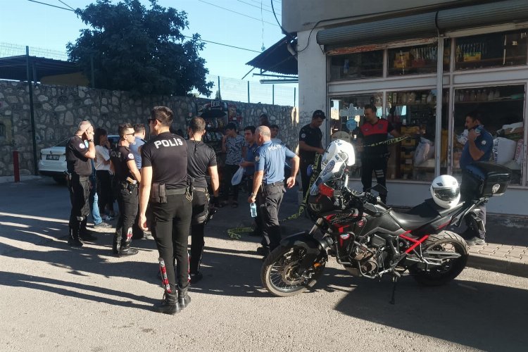 Adıyaman'da sinir krizi geçiren bir kişi kardeşlerini eve kilitledi! -
