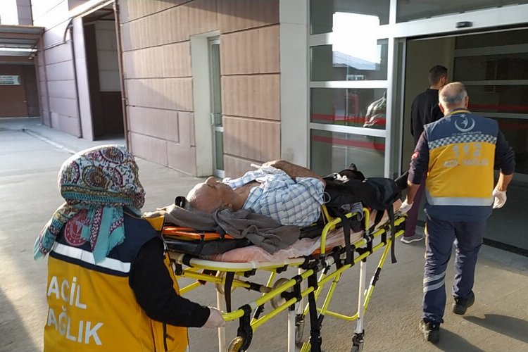Adıyaman'da tartışmada kan aktı -