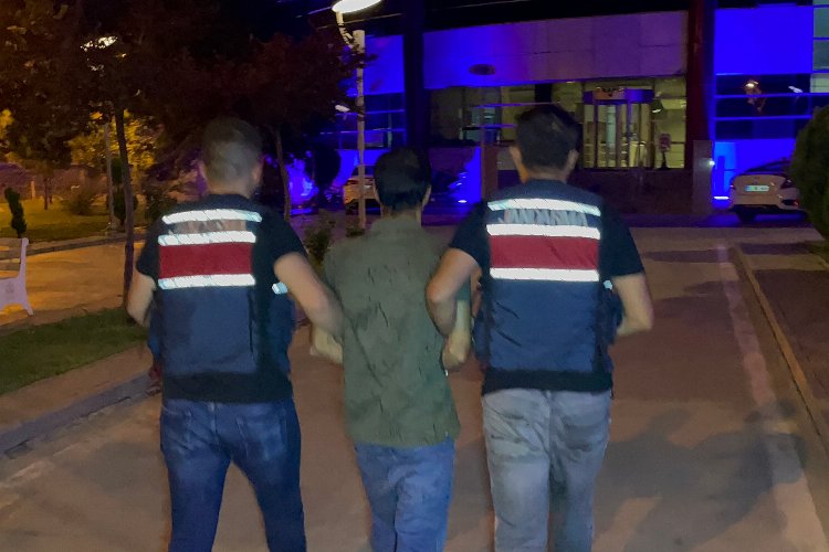 Adıyaman'da terör operasyonu: 1 gözaltı -