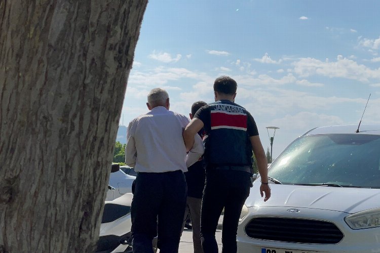 Adıyaman'da terör operasyonu: 1 tutuklama -