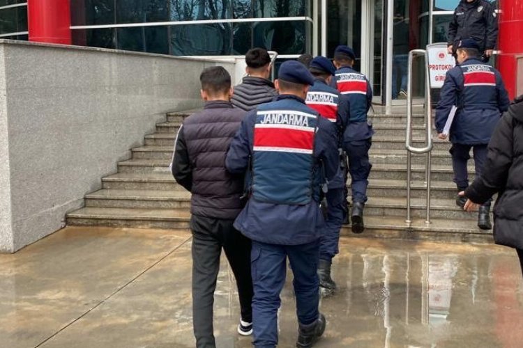 Adıyaman'da teröre yönelik huzur uygulaması -