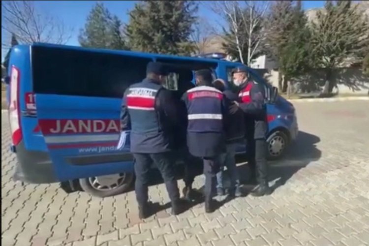 Adıyaman'da titiz çalışma -