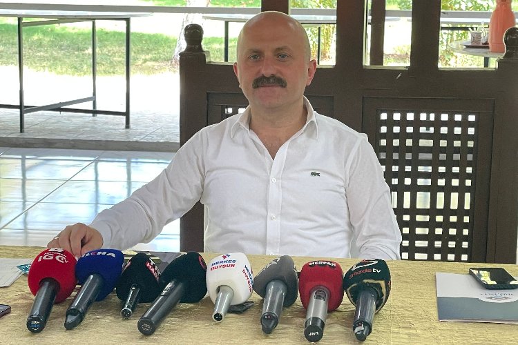 Adıyaman'da yaşam prefabrik ve konteyner kentlerde -