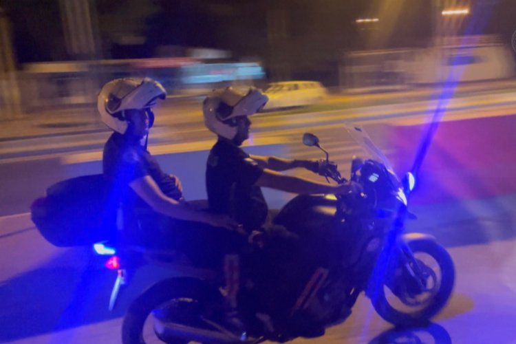 Adıyaman'da zorla adam kaçırmaya teşebbüs! -