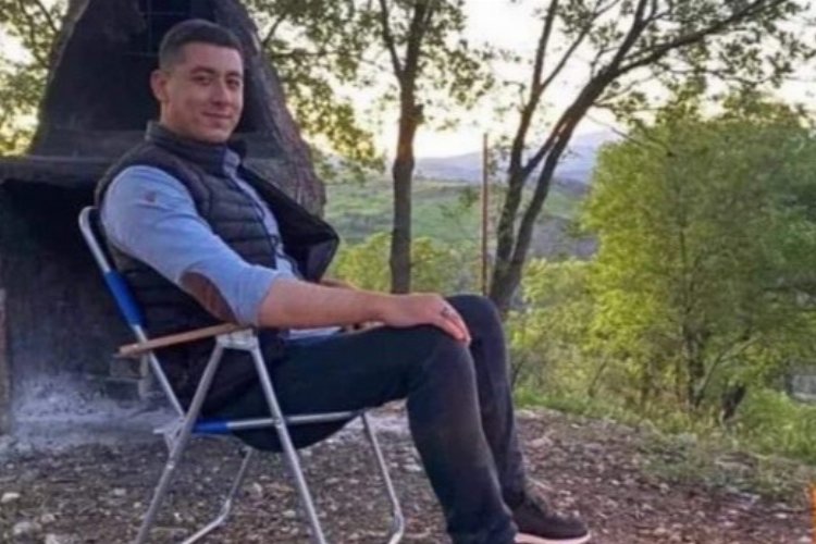 Adıyaman'daki kazanın 36. gününde yaşama tutunamadı! -