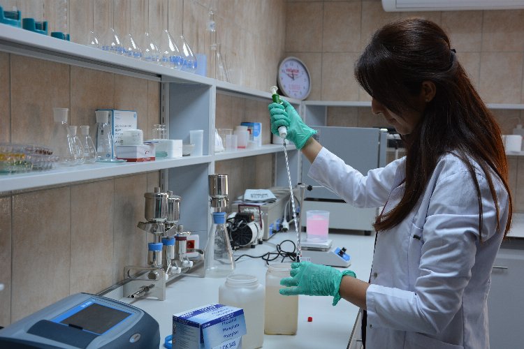 Adıyaman'dan 'içme suyu' açıklaması -